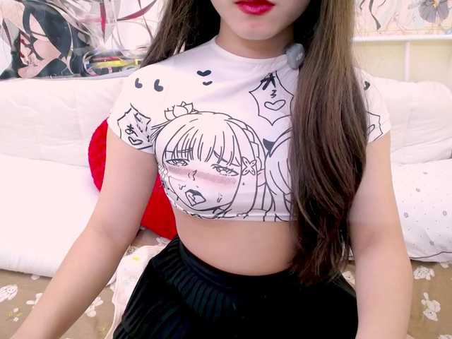 Linda-Rose6 live cam on BongaCams