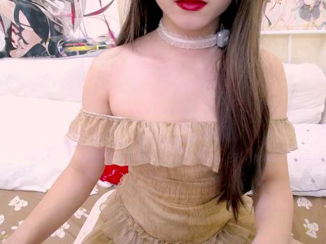 Linda-Rose6 live cam on BongaCams
