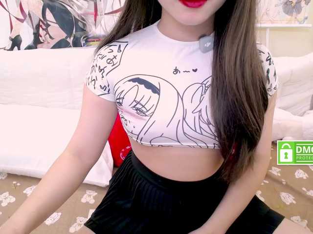 Linda-Rose6 live cam on BongaCams