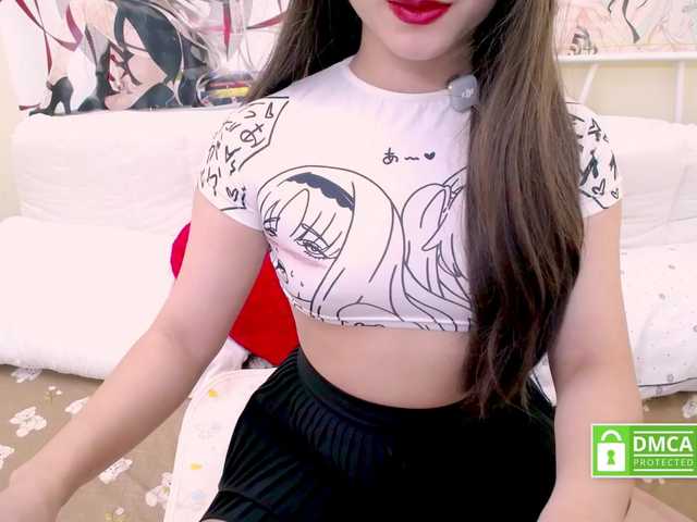 Linda-Rose6 live cam on BongaCams