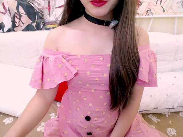 Linda-Rose6 live cam on BongaCams