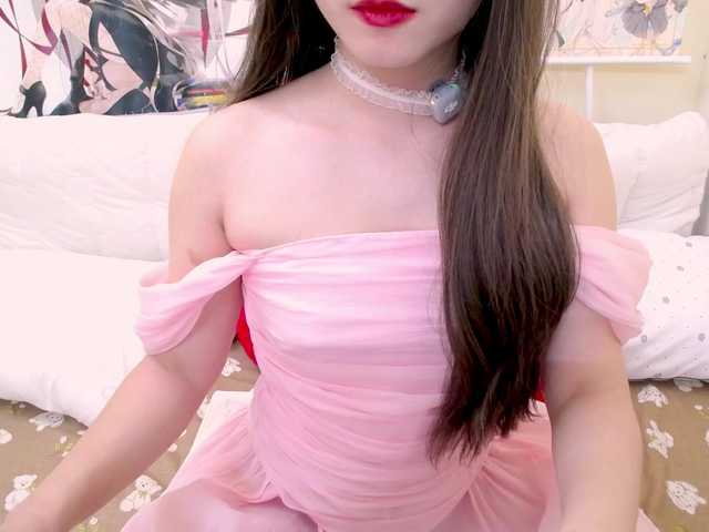 Linda-Rose6 live cam on BongaCams