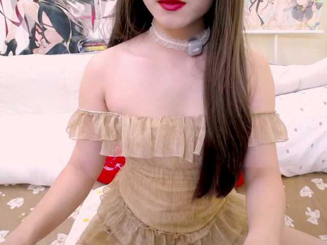 Linda-Rose6 live cam on BongaCams