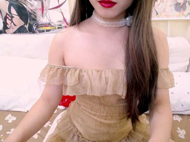 Linda-Rose6 live cam on BongaCams