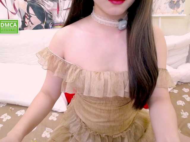 Linda-Rose6 live cam on BongaCams