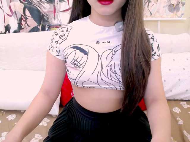 Linda-Rose6 live webcam show