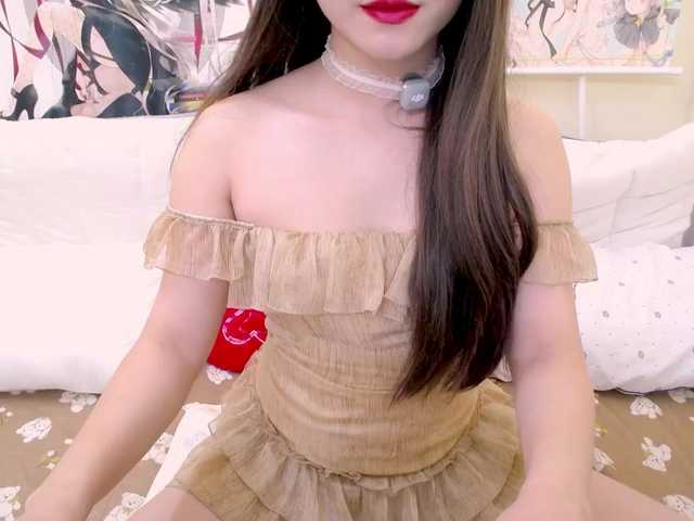 Linda-Rose6 live cam on BongaCams
