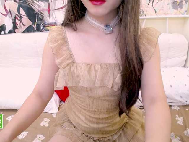 Linda-Rose6 live cam on BongaCams