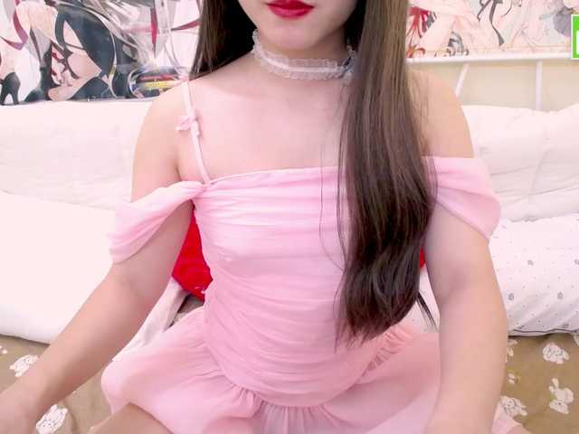Linda-Rose6 live cam on BongaCams