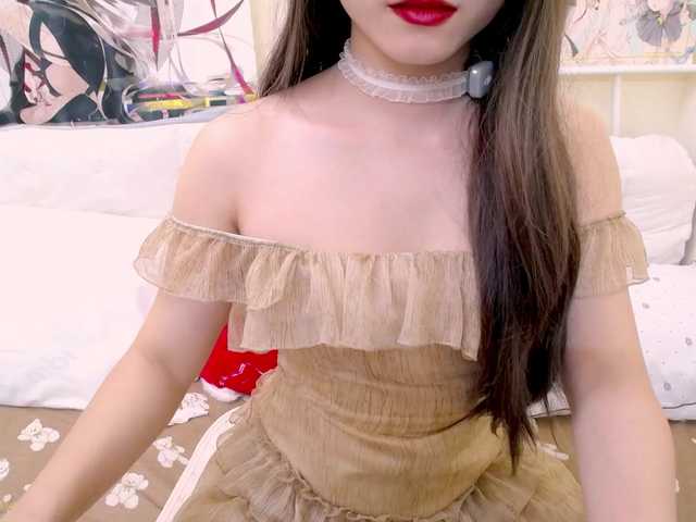 Linda-Rose6 live cam on BongaCams
