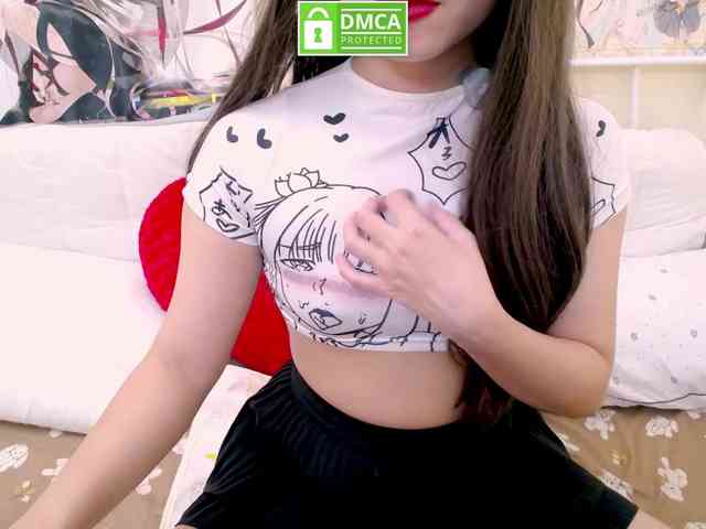 Linda-Rose6 webcam