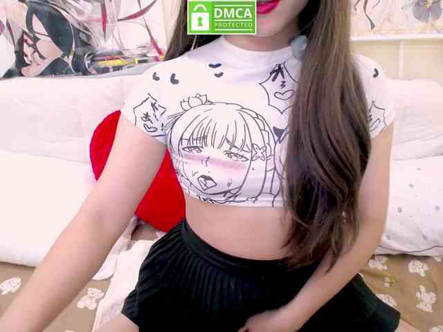 Linda-Rose6 webcam