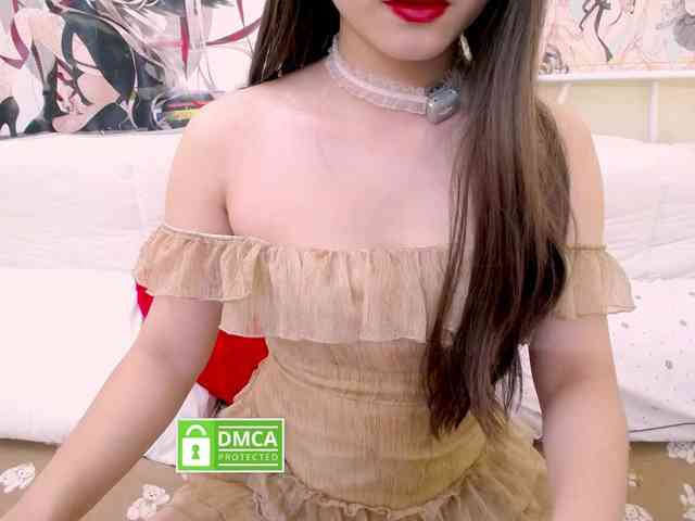 Linda-Rose6 webcam
