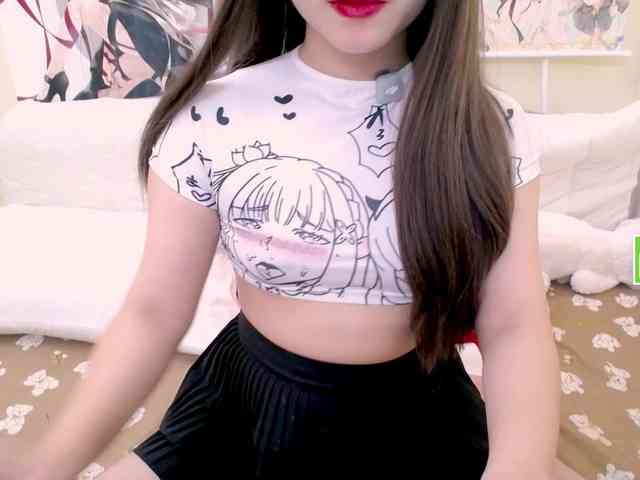 Linda-Rose6 webcam