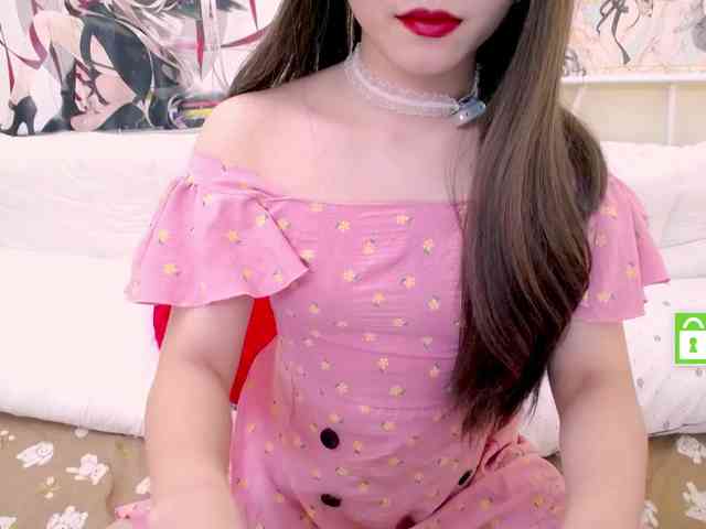 Linda-Rose6 webcam