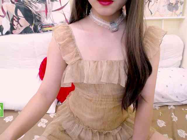 Linda-Rose6 webcam