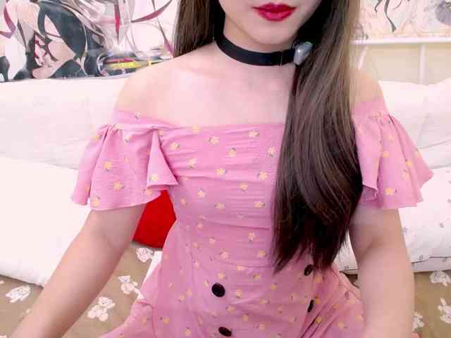 Linda-Rose6 webcam
