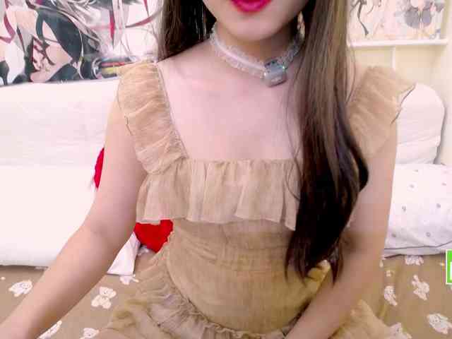 Linda-Rose6 webcam