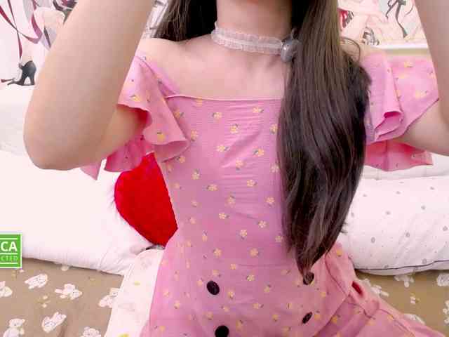 Linda-Rose6 webcam