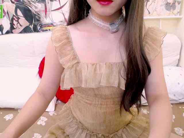 Linda-Rose6 webcam