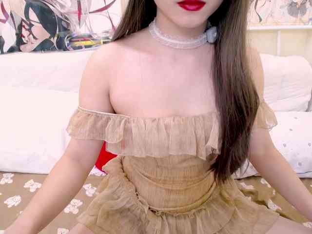 Linda-Rose6 webcam