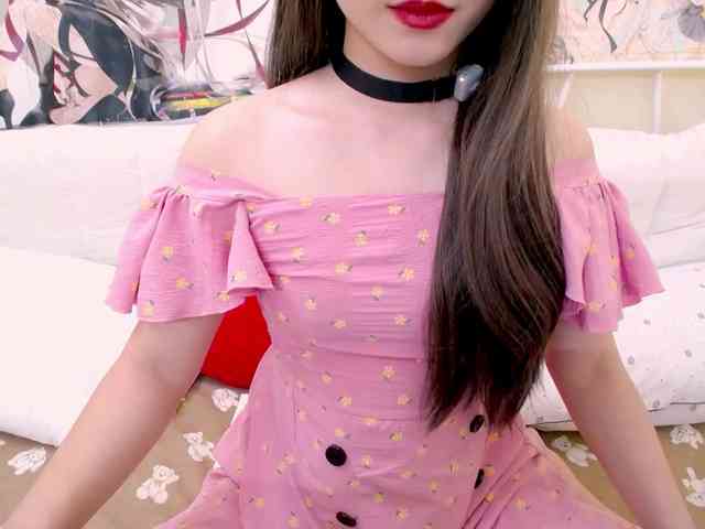 Linda-Rose6 webcam