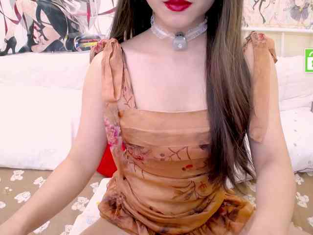 Linda-Rose6 webcam