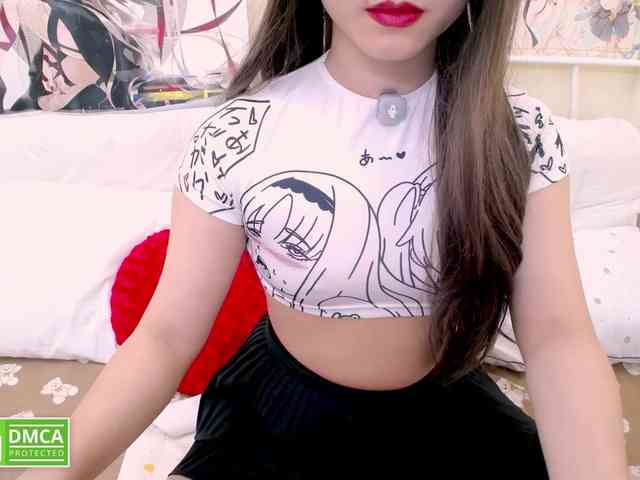 Linda-Rose6 webcam