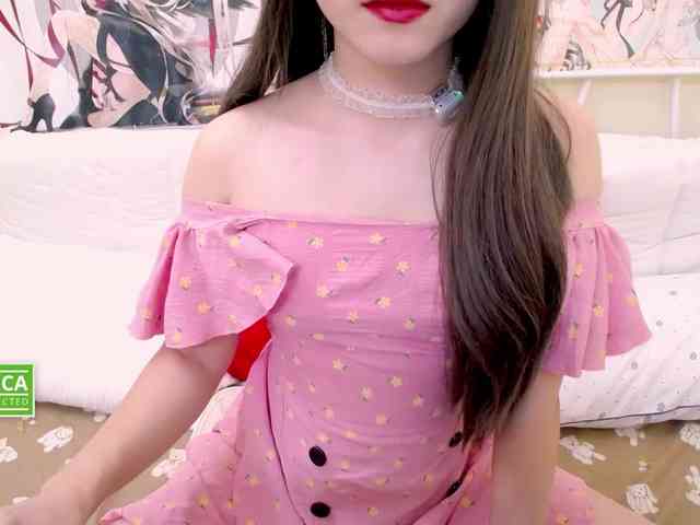 Linda-Rose6 webcam