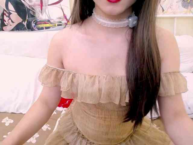 Linda-Rose6 webcam