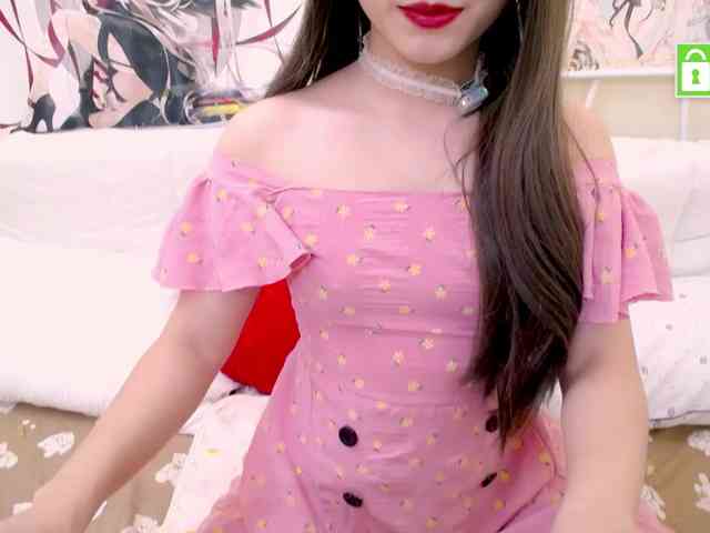 Linda-Rose6 webcam