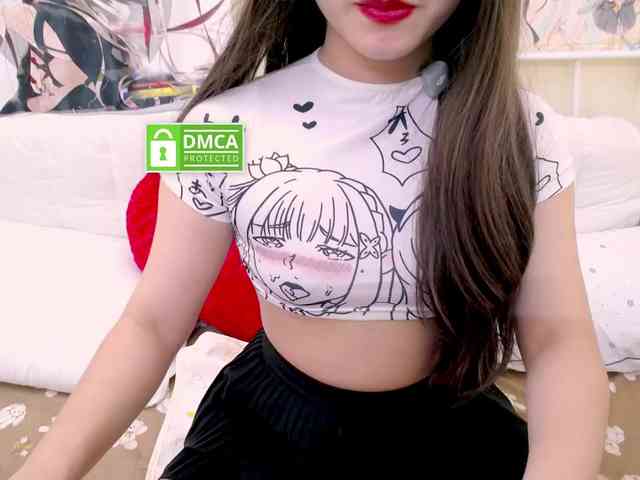 Linda-Rose6 webcam