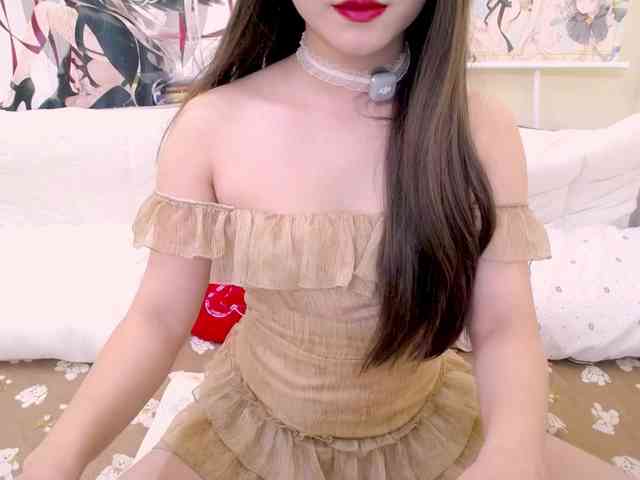 Linda-Rose6 webcam
