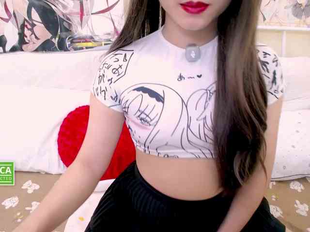 Linda-Rose6 webcam