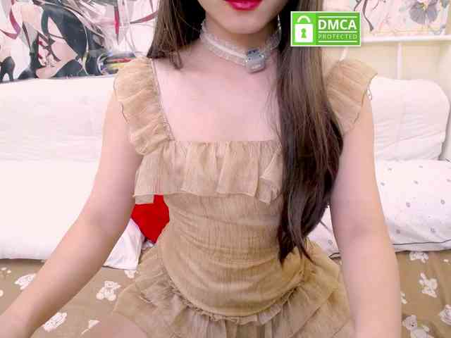 Linda-Rose6 webcam