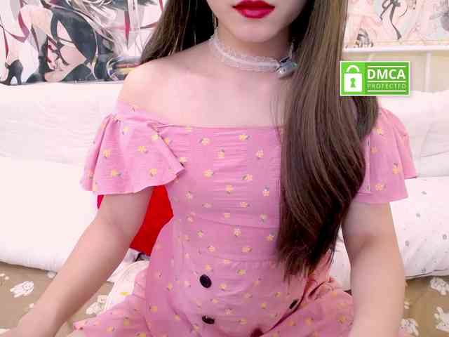 Linda-Rose6 webcam