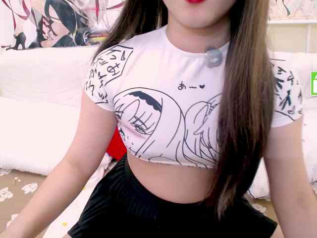 Linda-Rose6 webcam