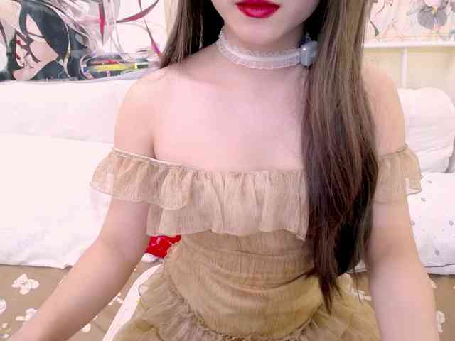 Linda-Rose6 webcam