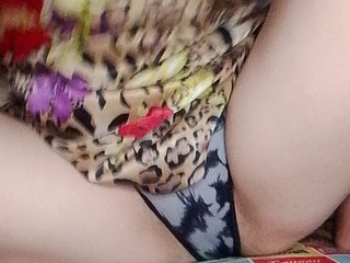 Naty10 Porn Show