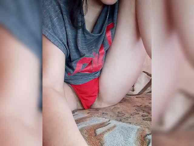 Naty10 webcam