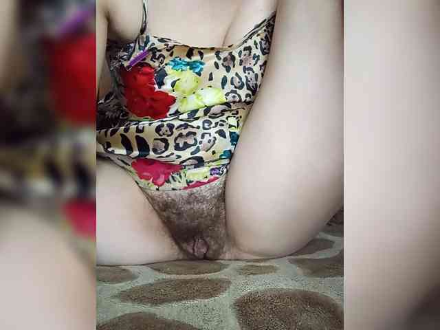 Naty10 webcam