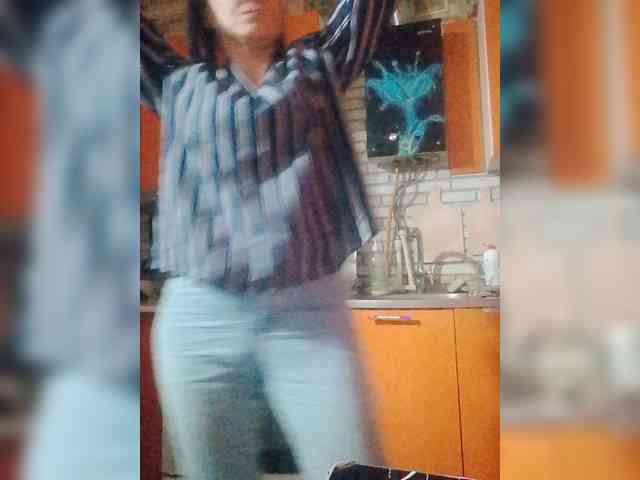 Naty10 webcam