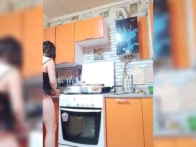 Naty10 webcam