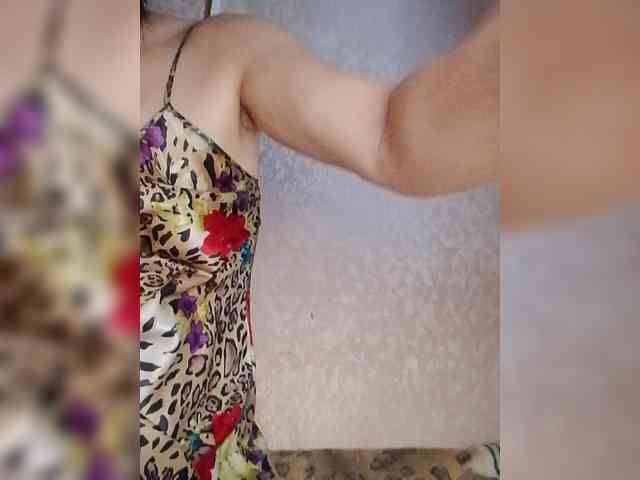 Naty10 webcam
