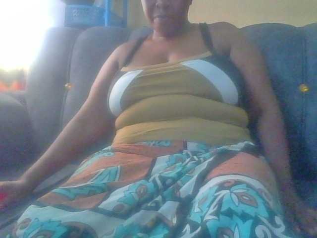 Profile and Statistics for Larosa on BongaCams