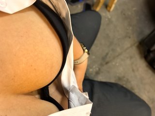 KrasivieNojki Porn Show