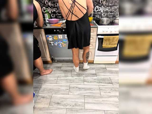 nastasia69a live show