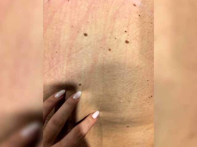 nastasia69a live show