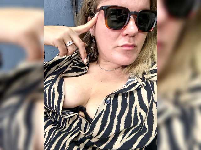 nastasia69a live show
