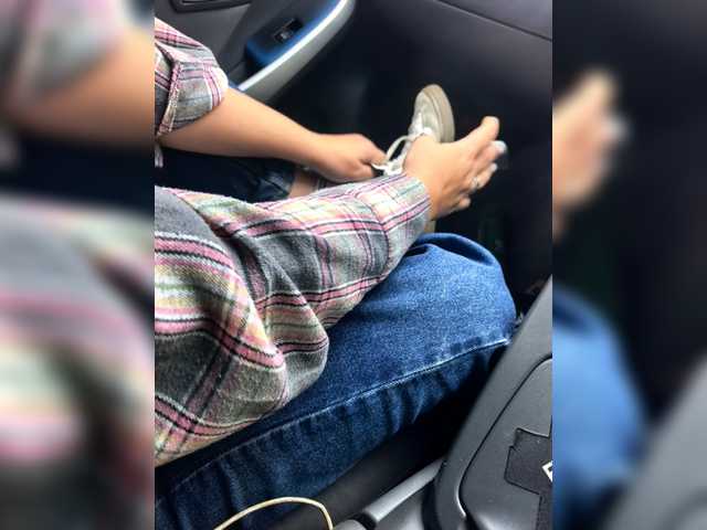 nastasia69a live show
